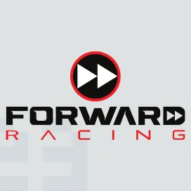 Forward racing
